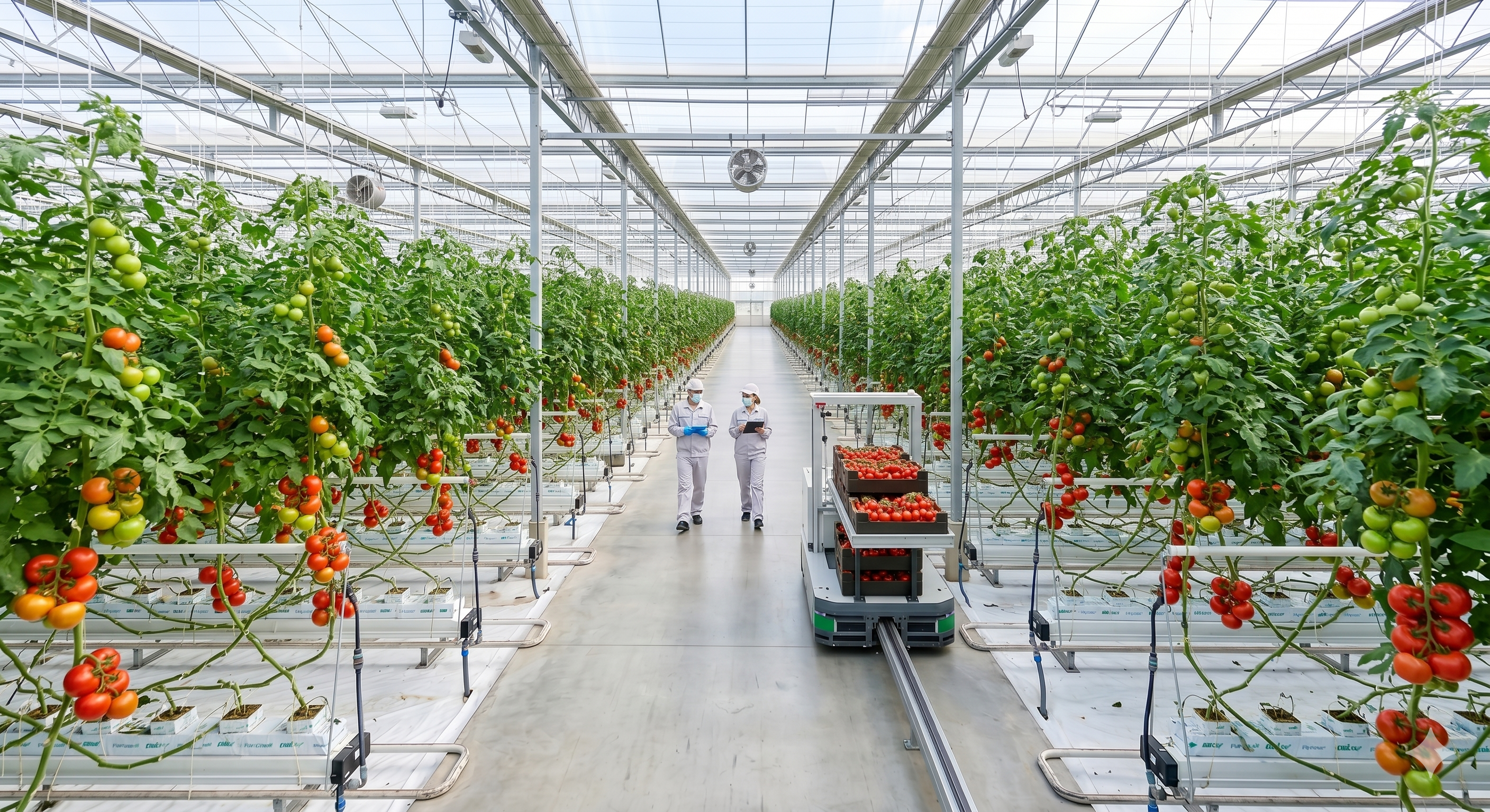 Çakır Greenhouse sera