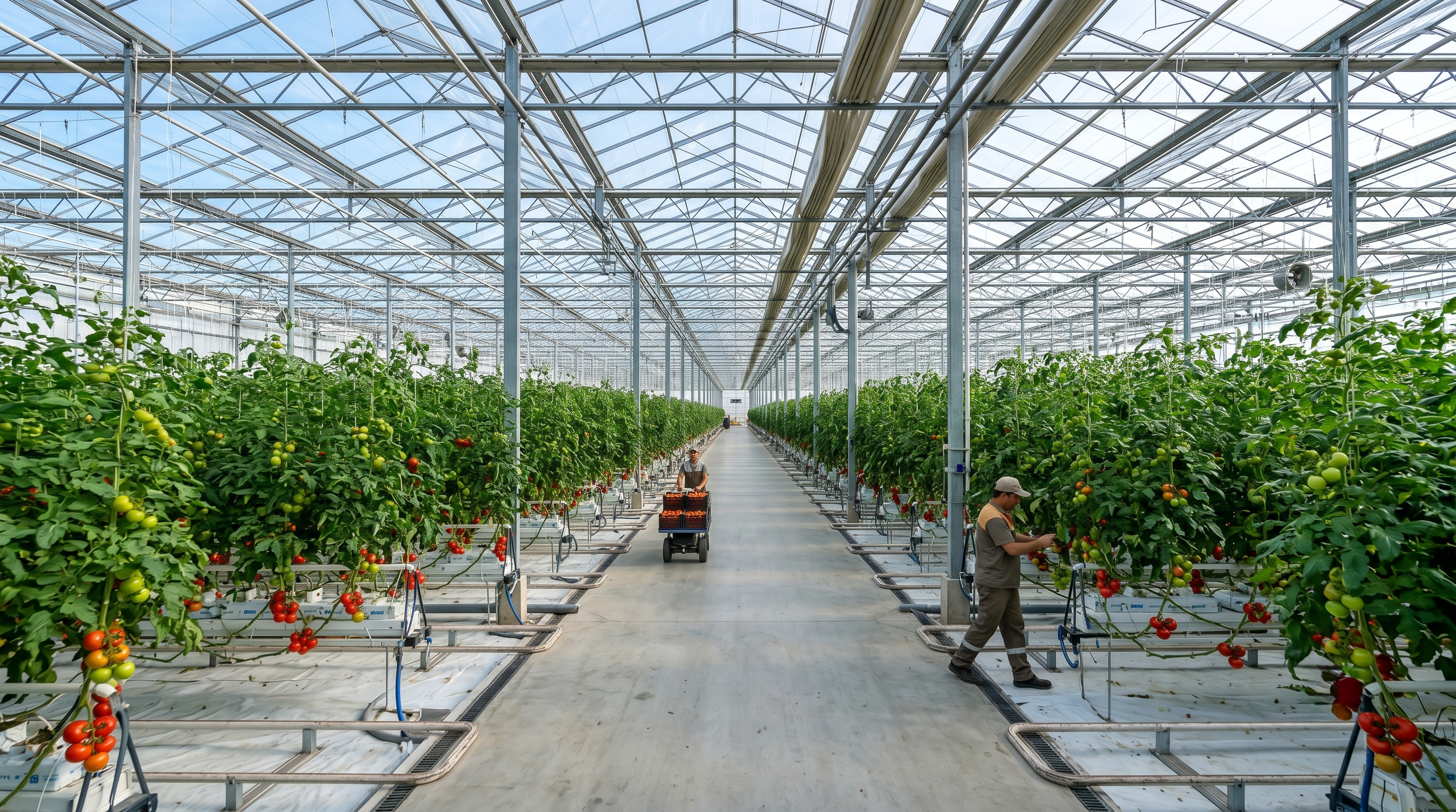 Çakır Greenhouse